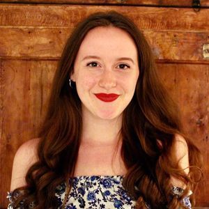 Meet your Posher, Sophie